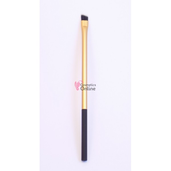 Pensula de make-up S RTB 12 Angled Small Eyeshadow Brush